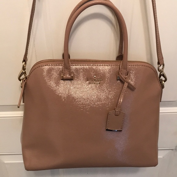 kate spade new york cedar street patent margot - Picture 7 of 7